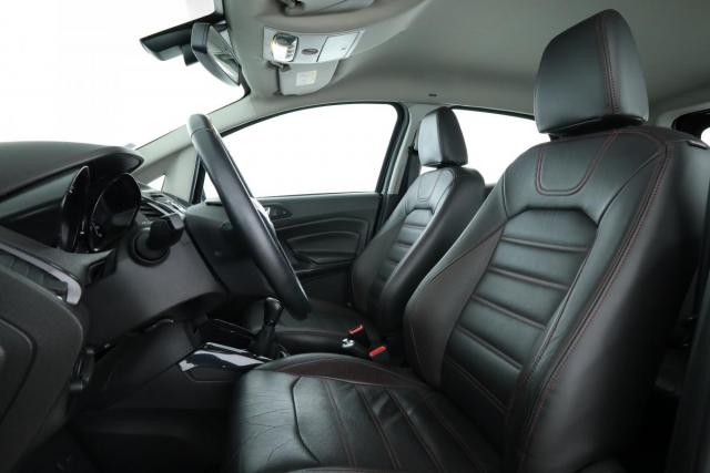Ford Ecosport image 6