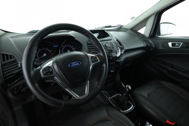 Ford Ecosport image 2