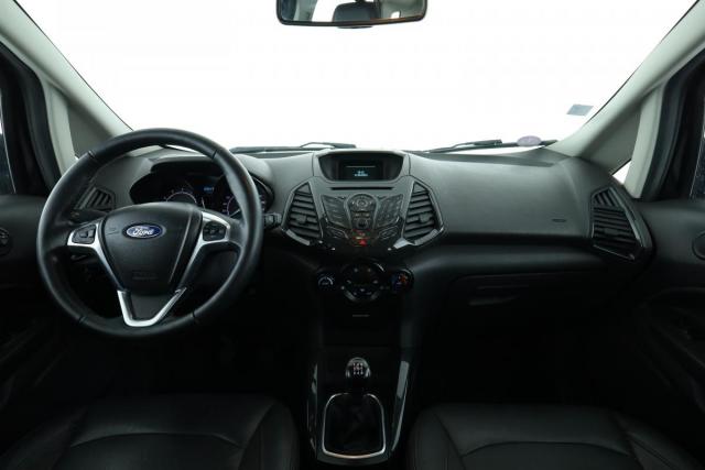 Ford Ecosport image 5
