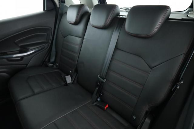 Ford Ecosport image 3