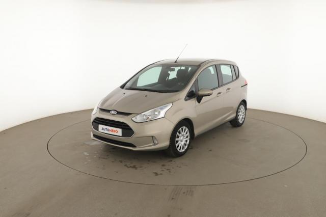 Ford B-Max 1.6 Trend Powershift 105 Ch