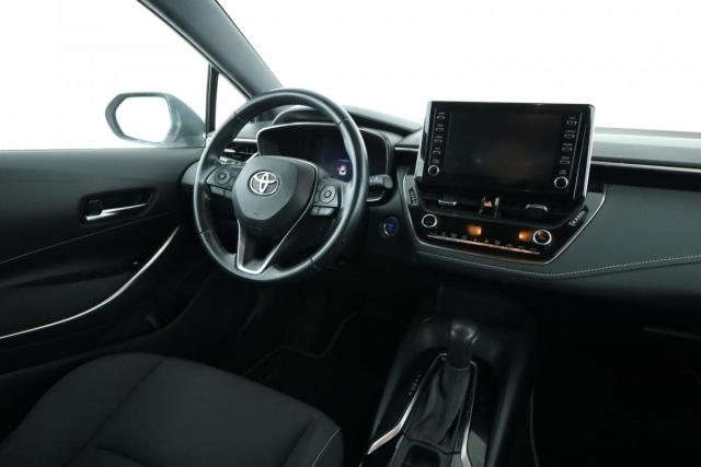 Toyota Corolla image 8