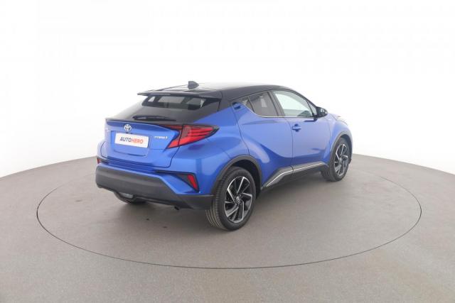 Toyota C-Hr image 7