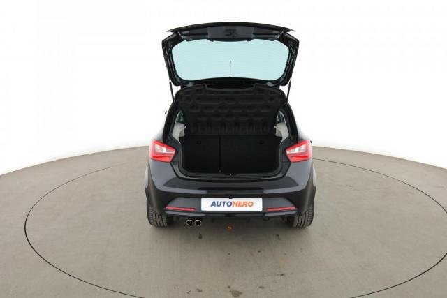 Seat Ibiza image 8