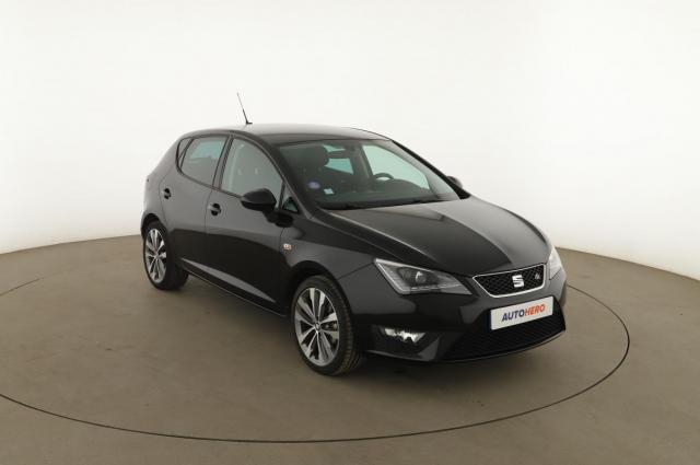 Seat Ibiza image 3