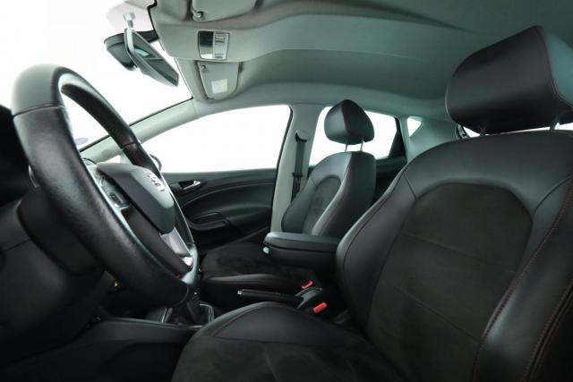 Seat Ibiza image 4