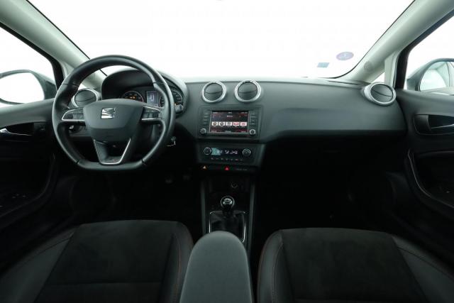 Seat Ibiza image 1