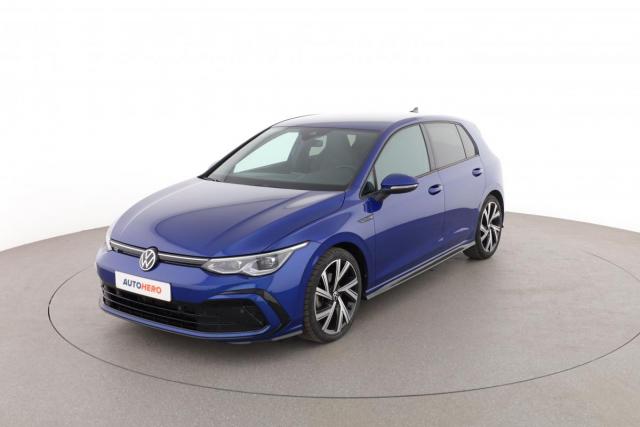 Volkswagen Golf Viii 1.5 Etsi Opf R-Line Dsg7 150 Ch