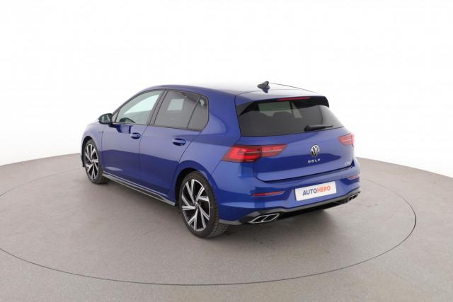 Volkswagen Golf image 1