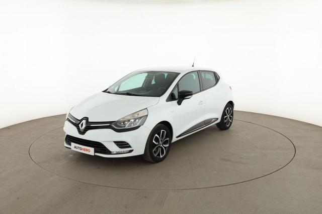 Renault Clio 0.9 Tce Limited 90 Ch