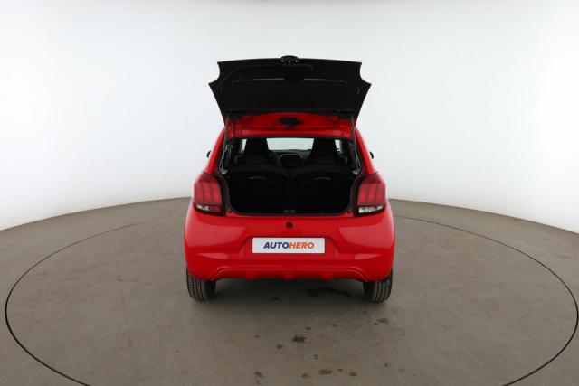 Peugeot 108 image 3