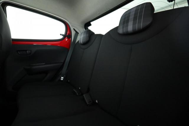 Peugeot 108 image 7
