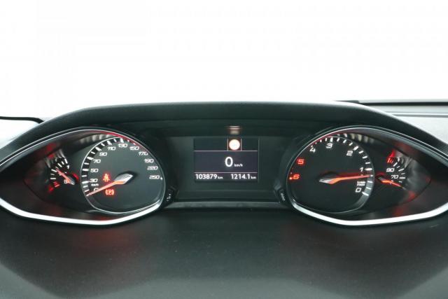 Peugeot 308 image 5