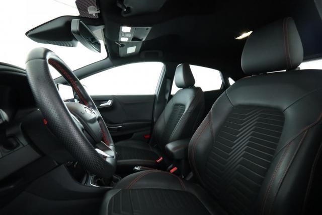 Ford Puma 1.0 Flexifuel St-Line X 125 Ch