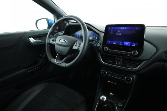 Ford Puma image 7