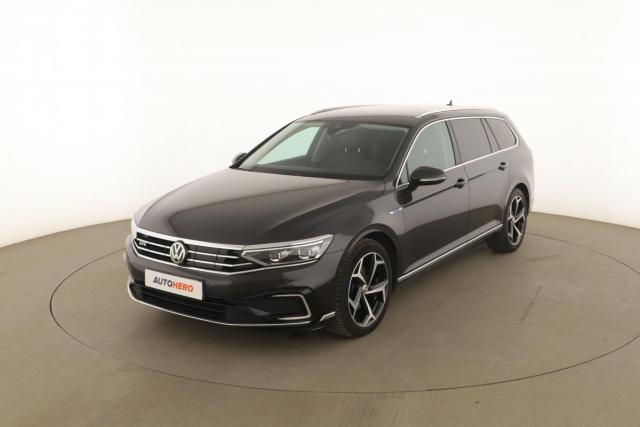 Volkswagen Passat Sw 1.4 Tsi Gte Dsg6 218 Ch