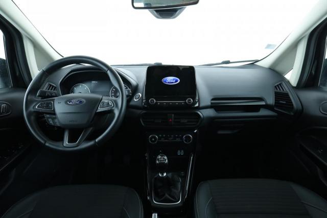 Ford Ecosport image 6