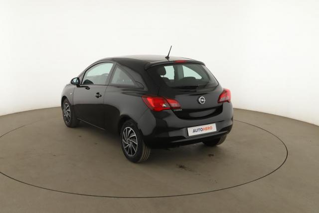 Opel Corsa image 7