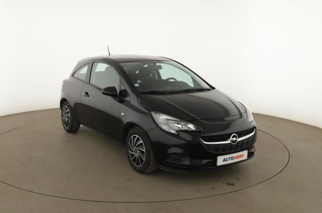 Opel Corsa image 2