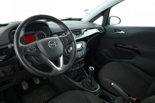 Opel Corsa image 1