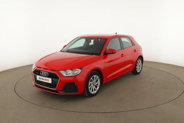 Audi A1 Sportback 25 Tfsi Design 95 Ch