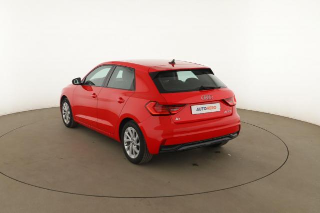 Audi A1 Sportback image 3