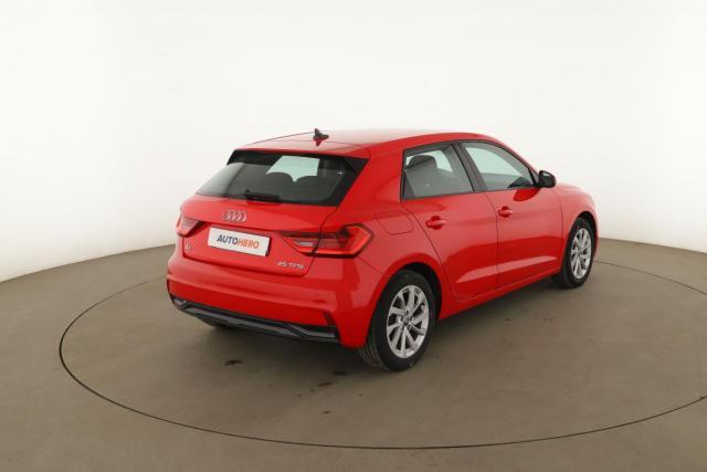 Audi A1 Sportback image 8