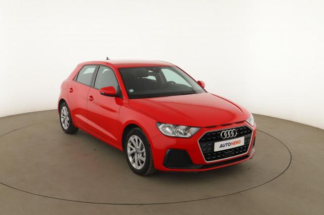 Audi A1 Sportback image 7