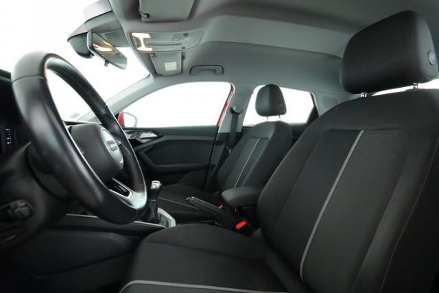 Audi A1 Sportback image 4