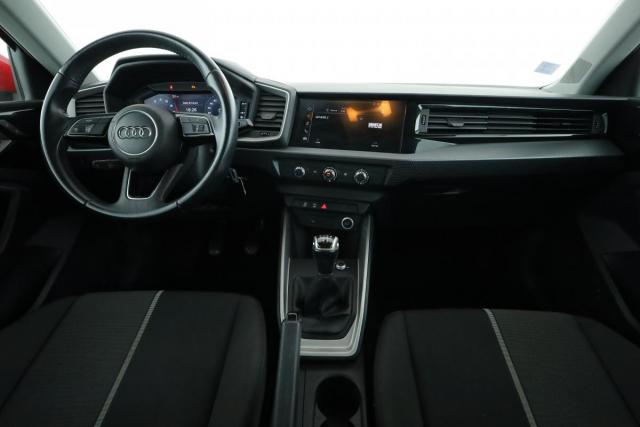 Audi A1 Sportback image 1