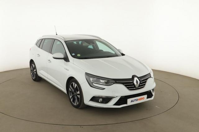 Renault Mégane Estate image 3
