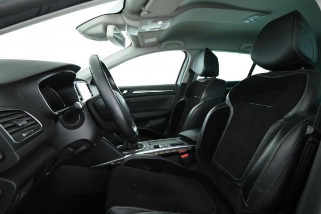 Renault Mégane Estate image 5