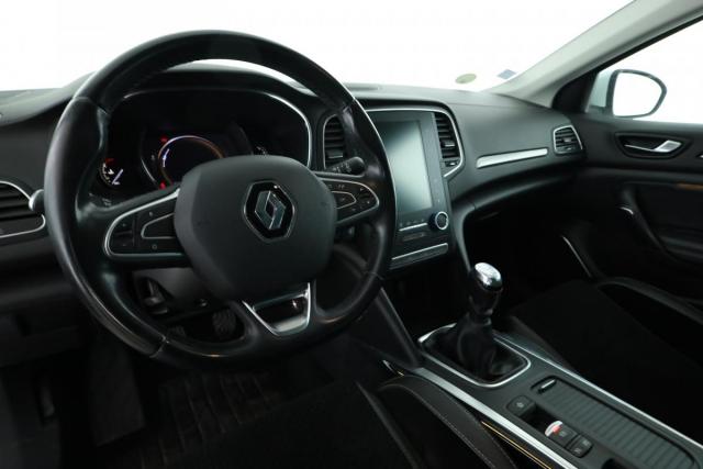 Renault Mégane Estate image 4