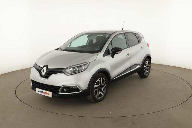 Renault Captur 0.9 Tce Energy Intens 90 Ch