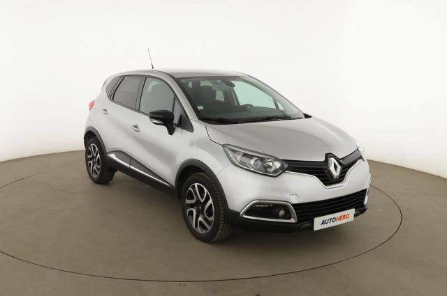 Renault Captur image 6