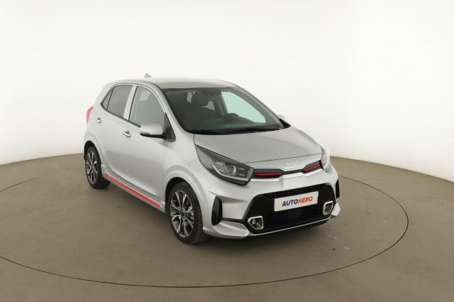 Kia Picanto image 6