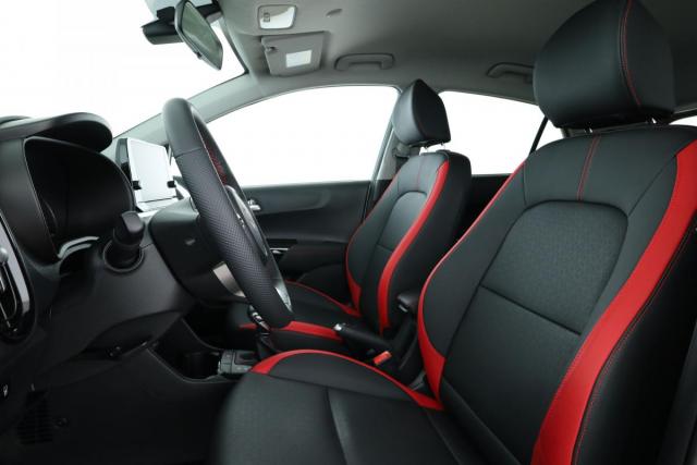Kia Picanto image 4