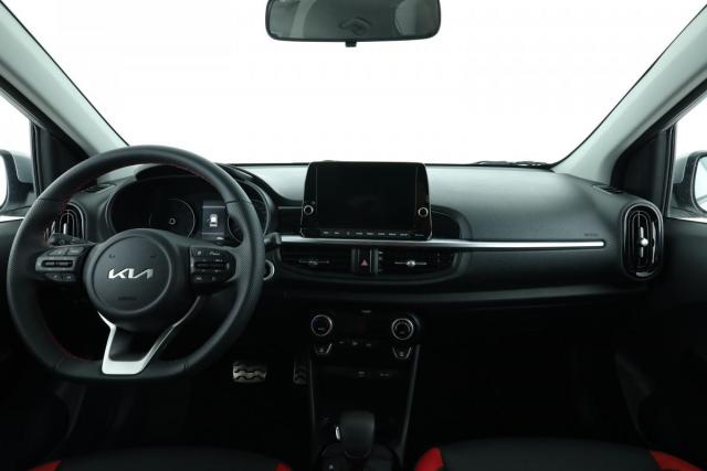 Kia Picanto image 7