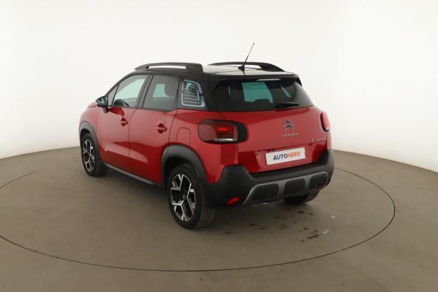 Citroen C3 Aircross image 1