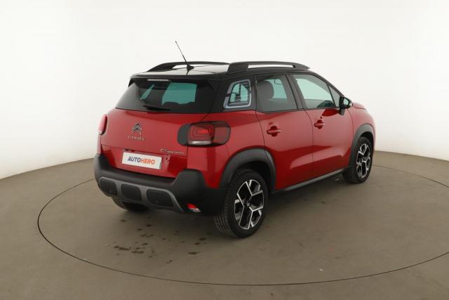 Citroen C3 Aircross image 6