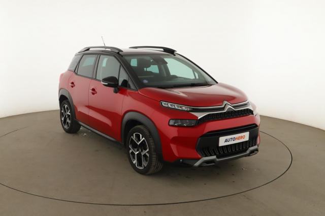 Citroen C3 Aircross image 9