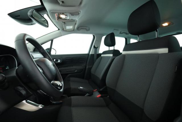 Citroen C3 Aircross image 4
