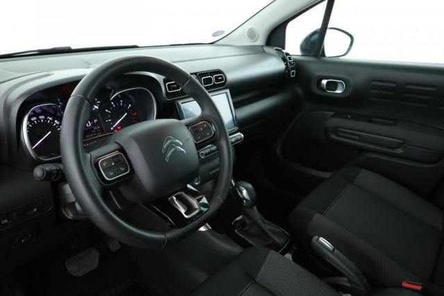 Citroen C3 Aircross image 7