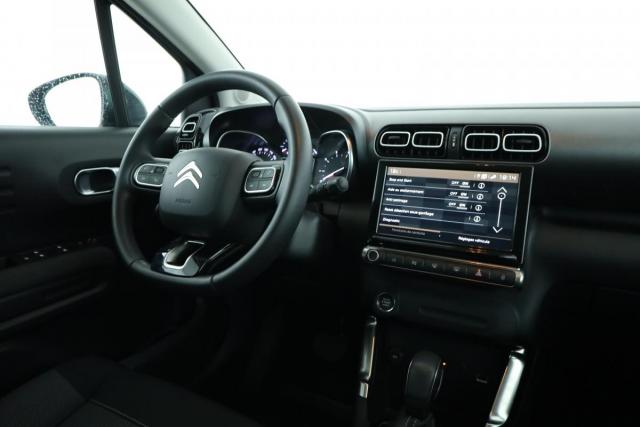 Citroen C3 Aircross image 2
