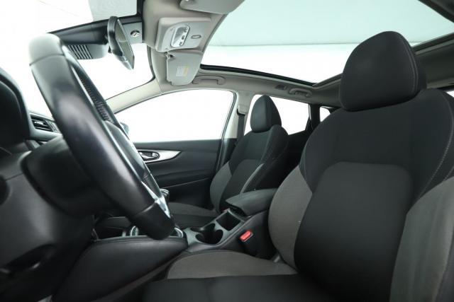 Nissan Qashqai image 7