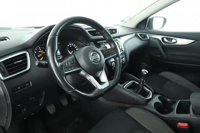 Nissan Qashqai image 8