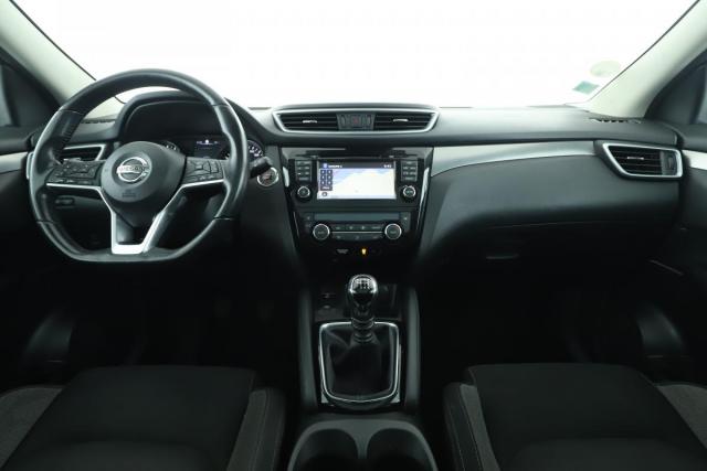 Nissan Qashqai image 4