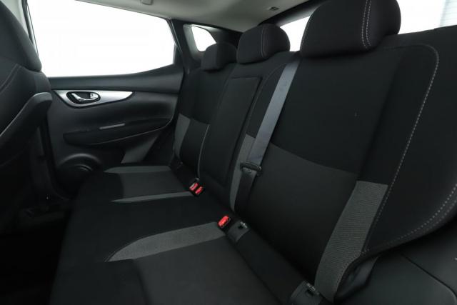Nissan Qashqai image 6