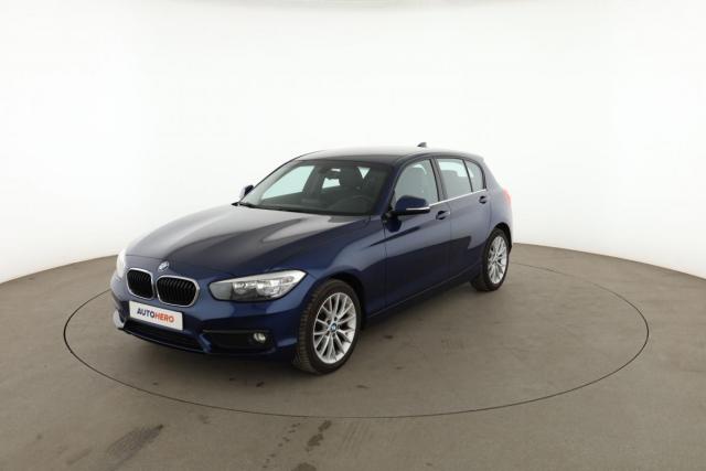 Bmw Série 1 125i 5p 218 Ch