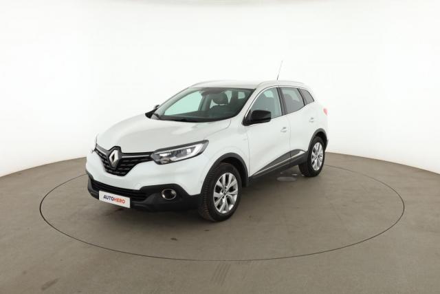 Renault Kadjar 1.3 Tce Limited 140 Ch